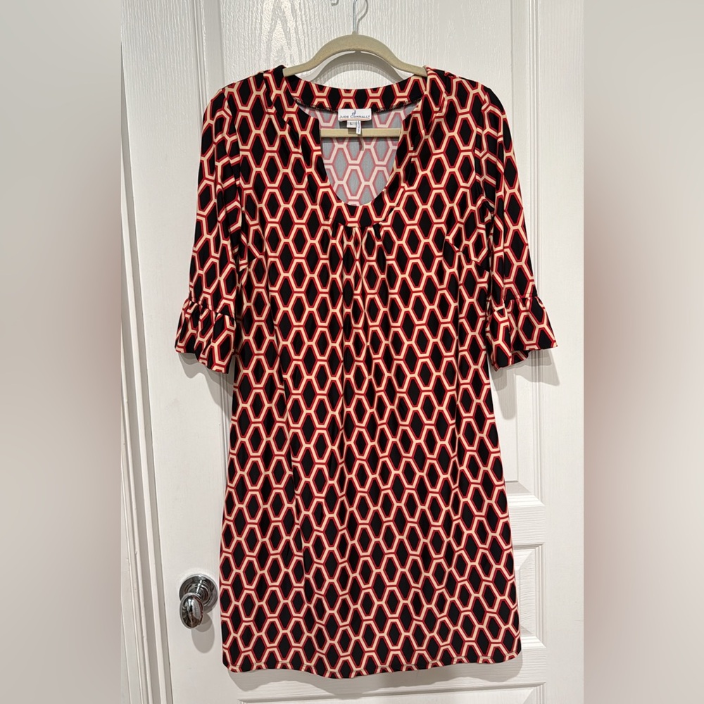 Jude Connally Dress